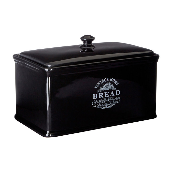 Brambly Cottage Bread Bin & Reviews Wayfair.co.uk